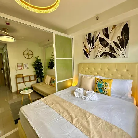 Urban Leshore Staycation Near Moa, Airport, Us Embassy
